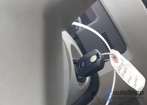 2012 Ford Escape Xls z USA, uszkodzony, nr VIN 1FMCU0C75CKC01441